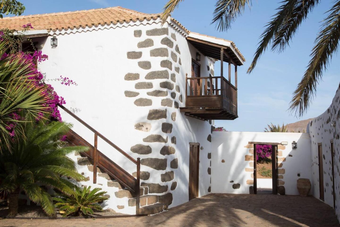 Villa Rural Rugama Puerto del Rosario  Exterior foto